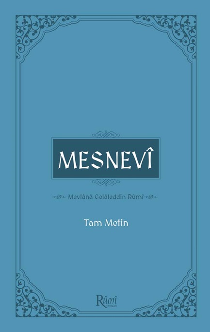 Mesnevî   Tam Metin 