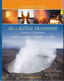 Isı ve Kütle Transferi