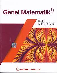 Palme Genel Matematik 2