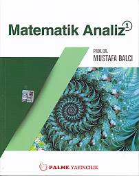 Matematik Analiz 1