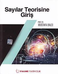 Sayılar Teorisine Giriş