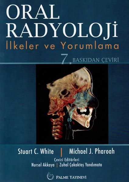 Oral Radyoloji   İlkerler ve Yorumlama