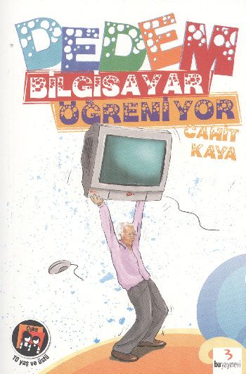 Dedem Bilgisayar Öğreniyor