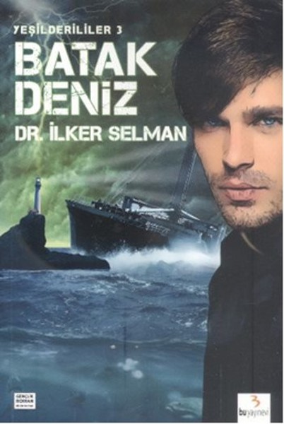 Batak Deniz  Yeşilderililer 3