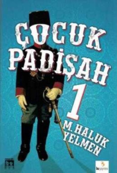 Çocuk Padişah