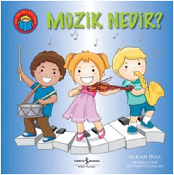 Müzik Nedir