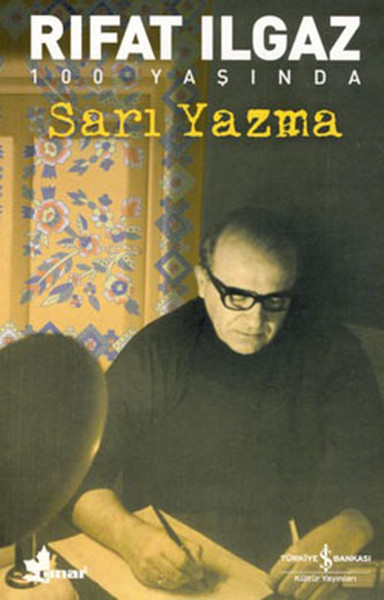 Sarı Yazma