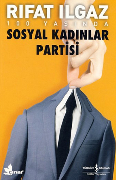 Sosyal Kadınlar Partisi