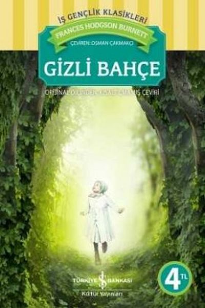 Gizli Bahçe