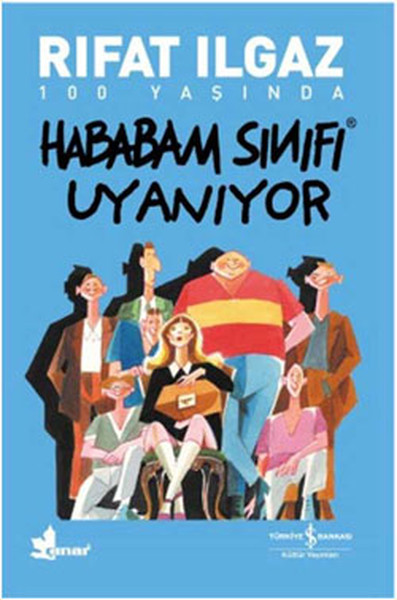 Hababam Sınıfı Uyanıyor