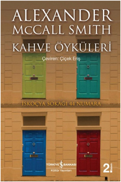 Kahve Öyküleri