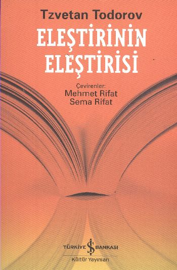 Eleştirinin Eleştirisi