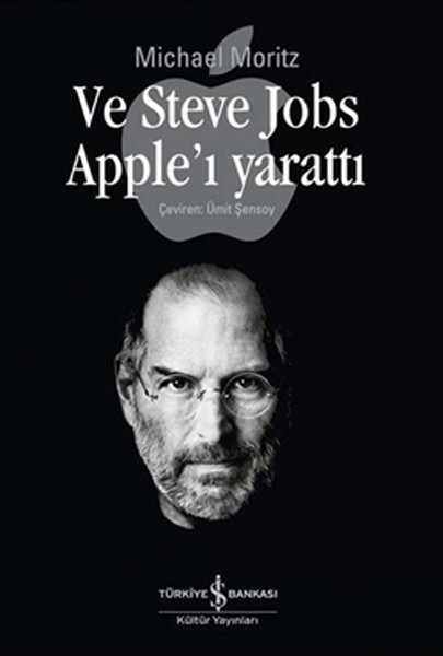 Ve Steve Jobs Appleı Yarattı