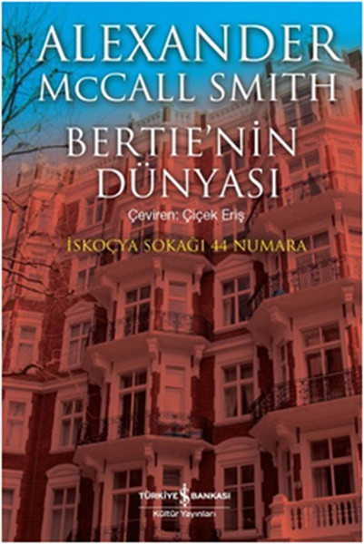 Bertienin Dünyası