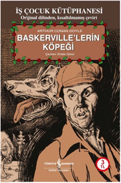 Baskervillerin Köpeği