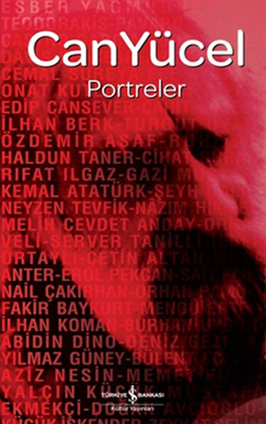 Portreler