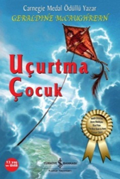 Uçurtma Çocuk