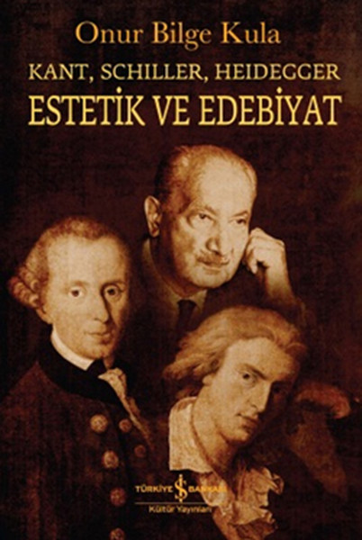 KantSchiller Heidegger Estetik ve Edebiyat