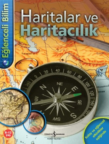 Eğlenceli Bilim  Haritalar ve Haritacılık