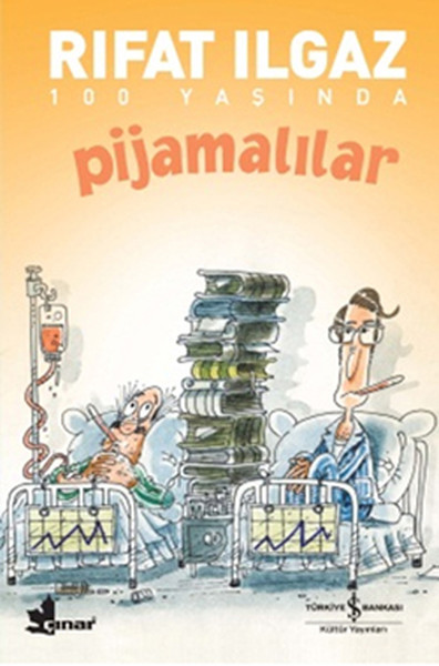 Pijamalılar