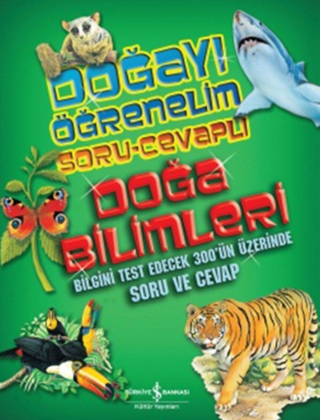 Doğayı Öğrenelim  Doğa Bilimleri