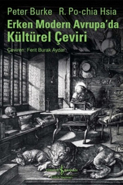 Erken Modern Avrupada Kültürel Çeviri