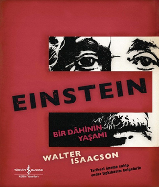 Bir Dahinin Güncesi  Einstein