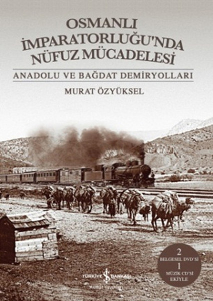 Osmanlı İmparatorluğunda Nüfuz Mücadelesi