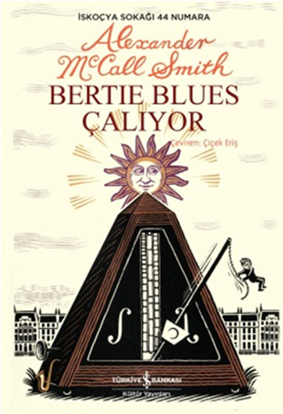 Bertie Blues Çalıyor