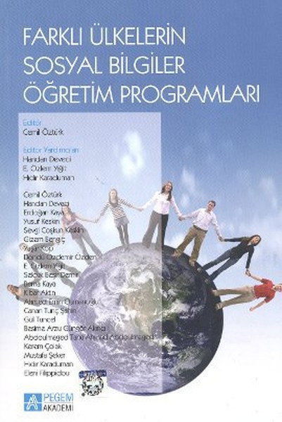 Farklı Ülkelerin Sosyal Bilgiler Öğretim Programları