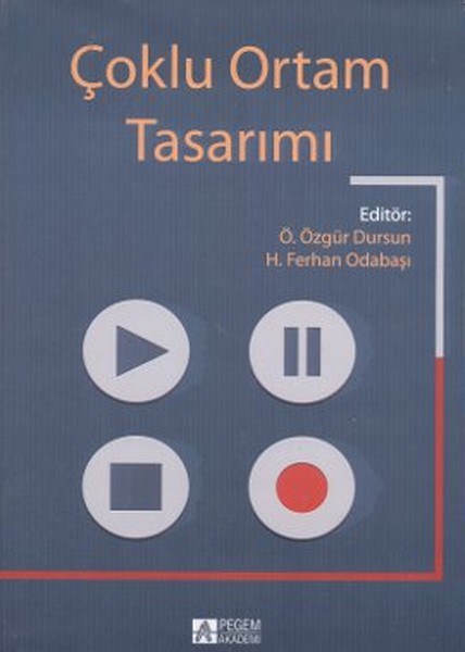 Çoklu Ortam Tasarımı