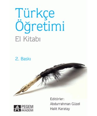 Türkçe Öğretimi El Kitabı