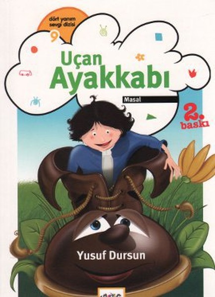 Uçan Ayakkabı