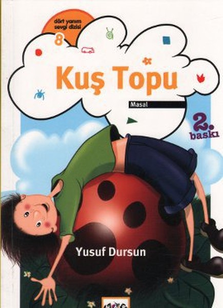 Kuş Topu