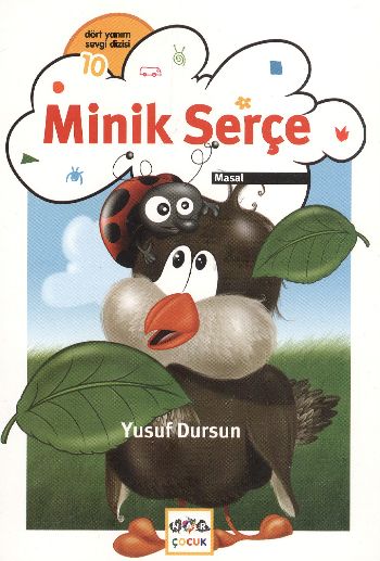 Minik Serçe