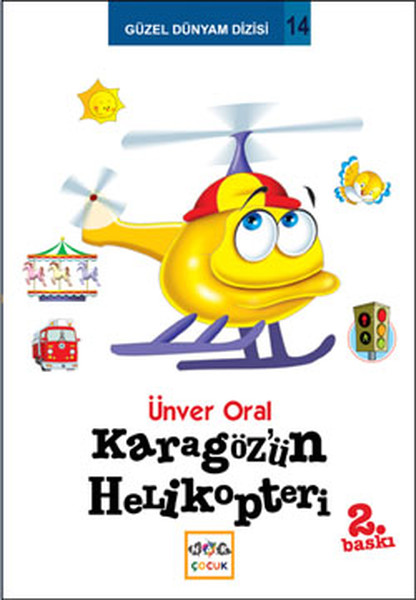 Karagözün Helikopteri