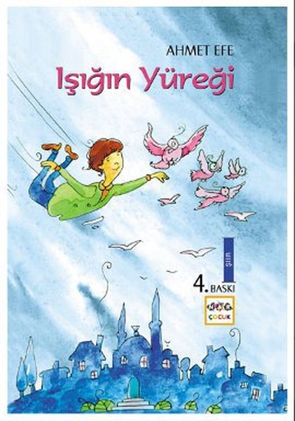 Işığın Yüreği