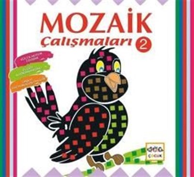 Mozaik Çalışmaları 2