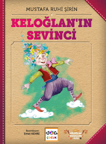 Keloğlanın Sevinci