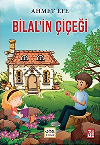 Bilalin Çiçeği