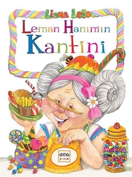 Leman Hanımın Kantini