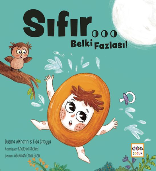 Sıfır Belki Fazlası 