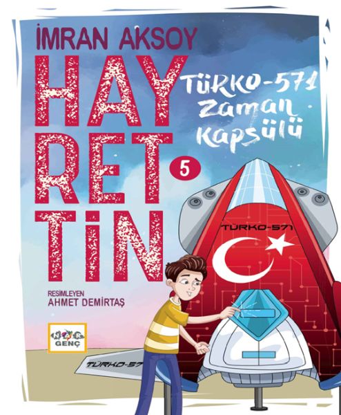 Hayrettin5 Türko571 Zaman Kapsülü