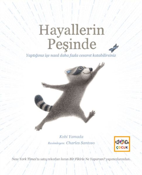 Hayallerin Peşinde Ciltli