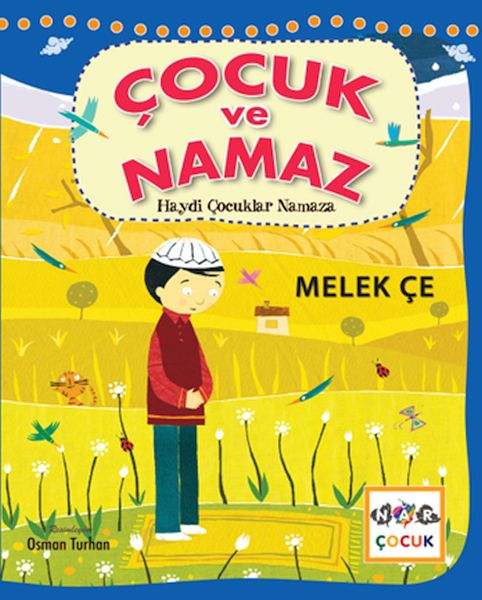 Çocuk ve Namaz