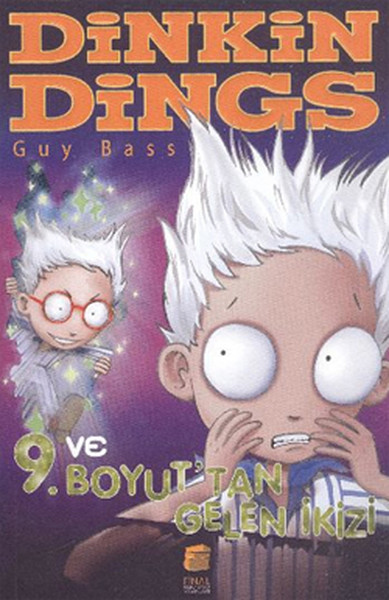 Dinkin Dings ve 9 Boyuttan Gelen İkizi