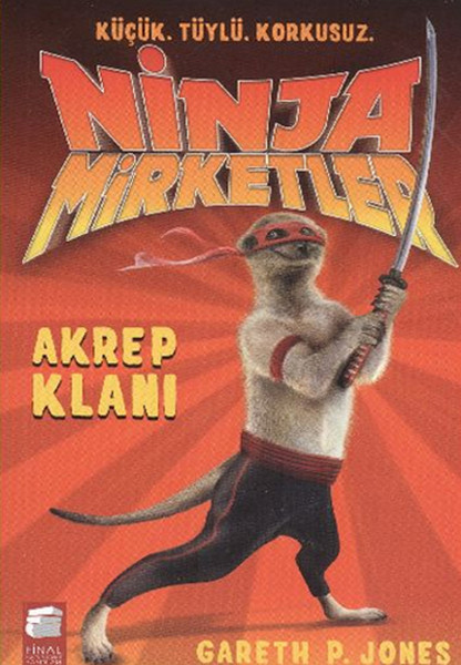 Ninja Mirketler  1 Akrep Klanı