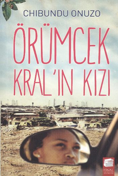 Örümcek Kralın Kızları