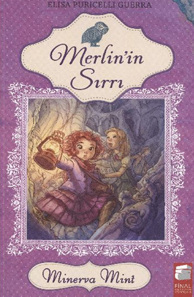 Merlinin Sırrı