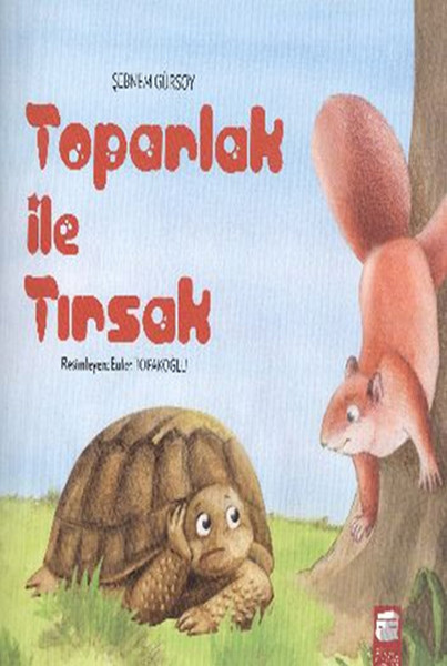 Toparlak ile Tırsak